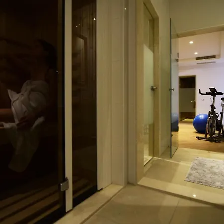 Villa Acona Selca Film Star Looks In A Glamorous Setting With Amazing Facilities Brac
