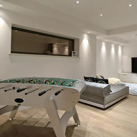 Villa Acona Selca Film Star Looks In A Glamorous Setting With Amazing Facilities Brac