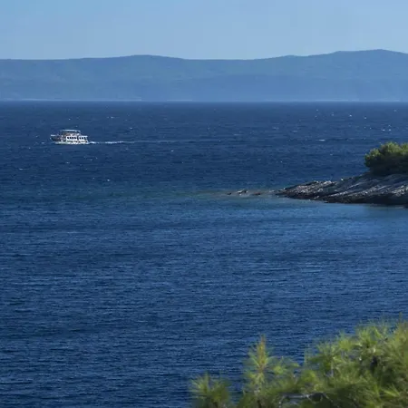 Villa Acona - Film Star Looks In A Glamorous Setting With Amazing Facilities *
