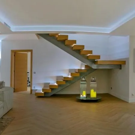 Acona - Film Star Looks In A Glamorous Setting With Amazing Facilities Villa