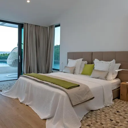 Acona - Film Star Looks In A Glamorous Setting With Amazing Facilities Villa