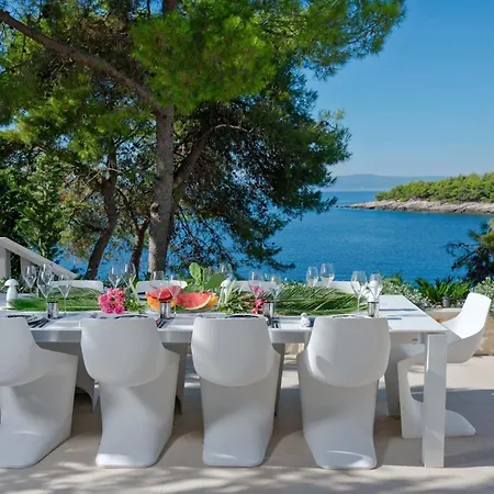 Acona - Film Star Looks In A Glamorous Setting With Amazing Facilities Villa *