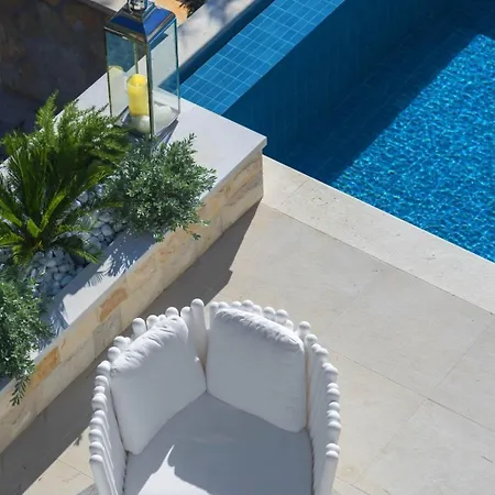 Villa Acona - Film Star Looks In A Glamorous Setting With Amazing Facilities