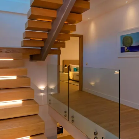 Acona - Film Star Looks In A Glamorous Setting With Amazing Facilities Villa